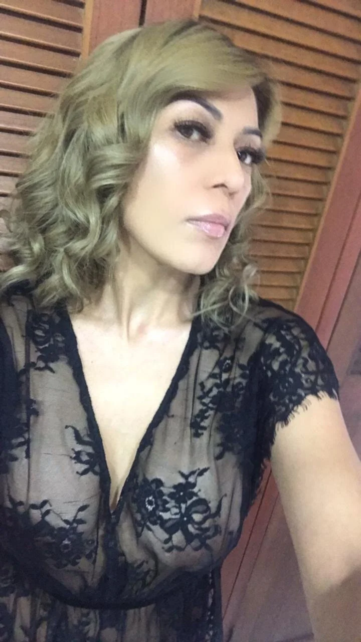 XXX Porn Photo of Nude Carla-Bonny18 15