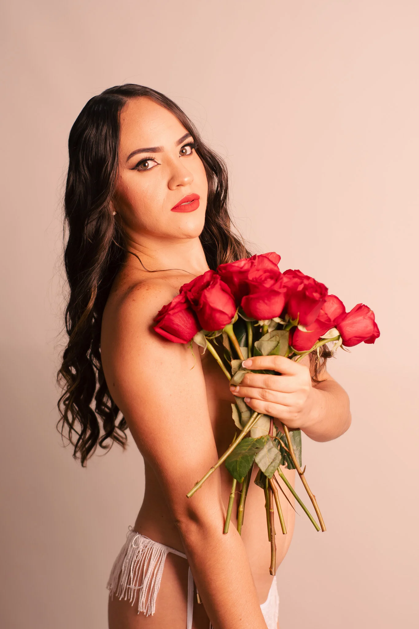 XXX Porn Photo of Nude debora_scoot 36