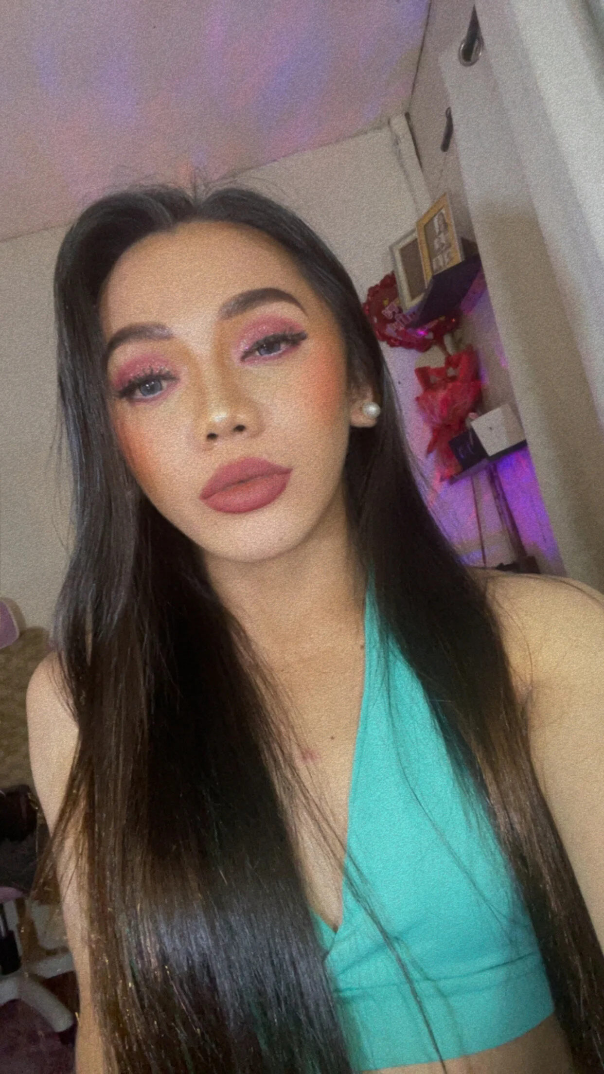 XXX Porn Photo of Nude itsme_jade 2