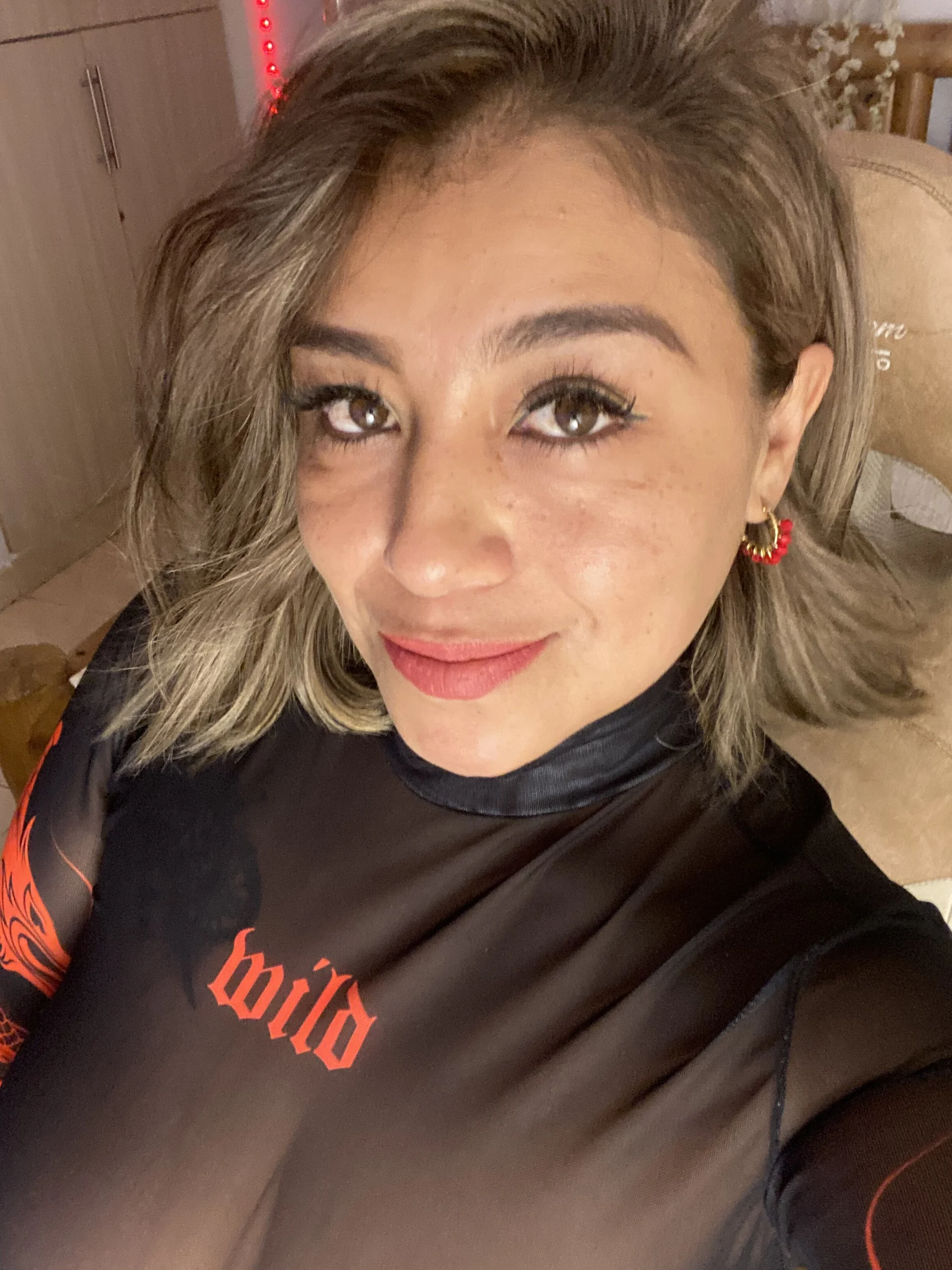 XXX Porn Photo of Nude MrsFoucher 32