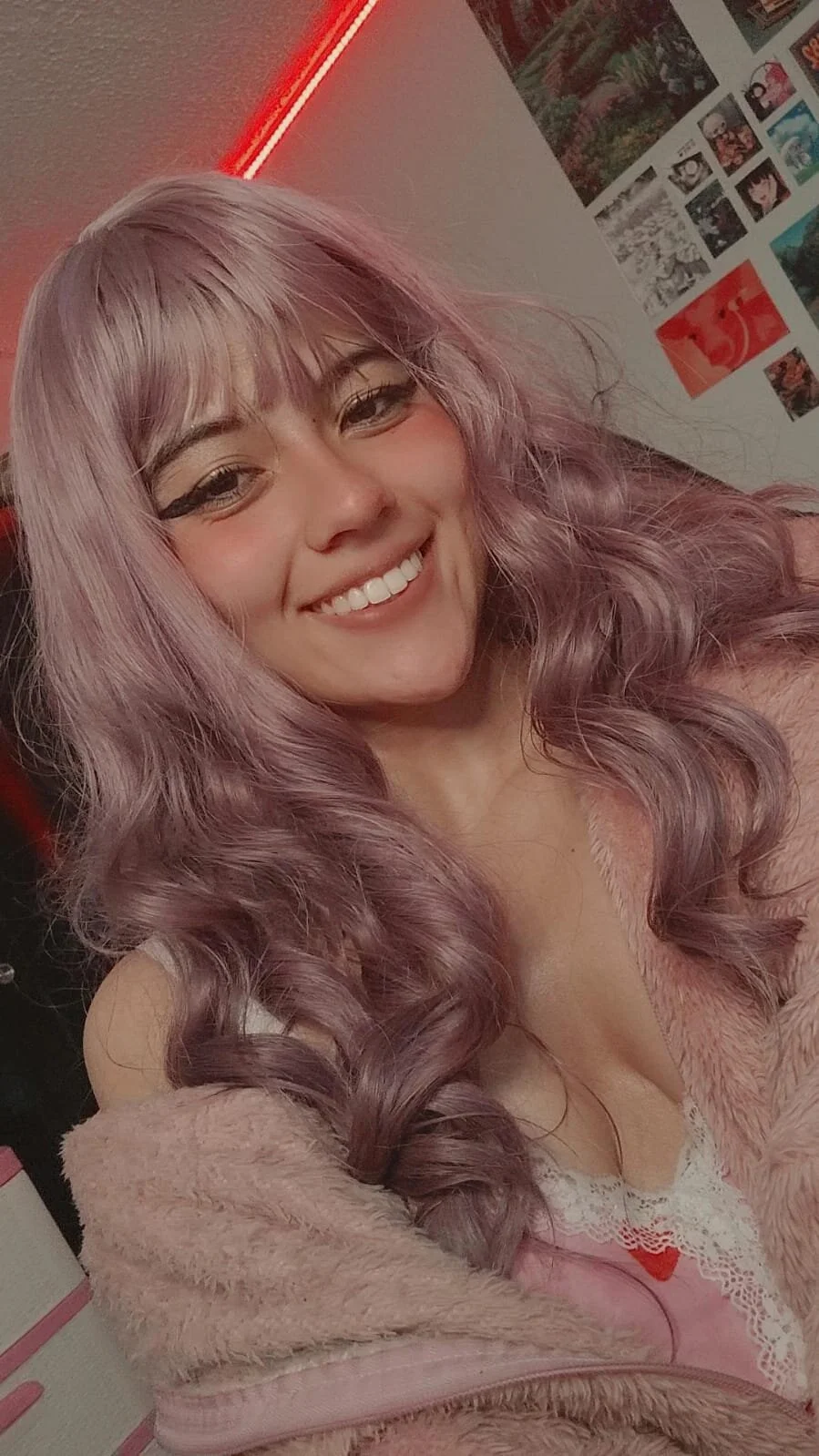 XXX Porn Photo of Nude valerie__skyy 7