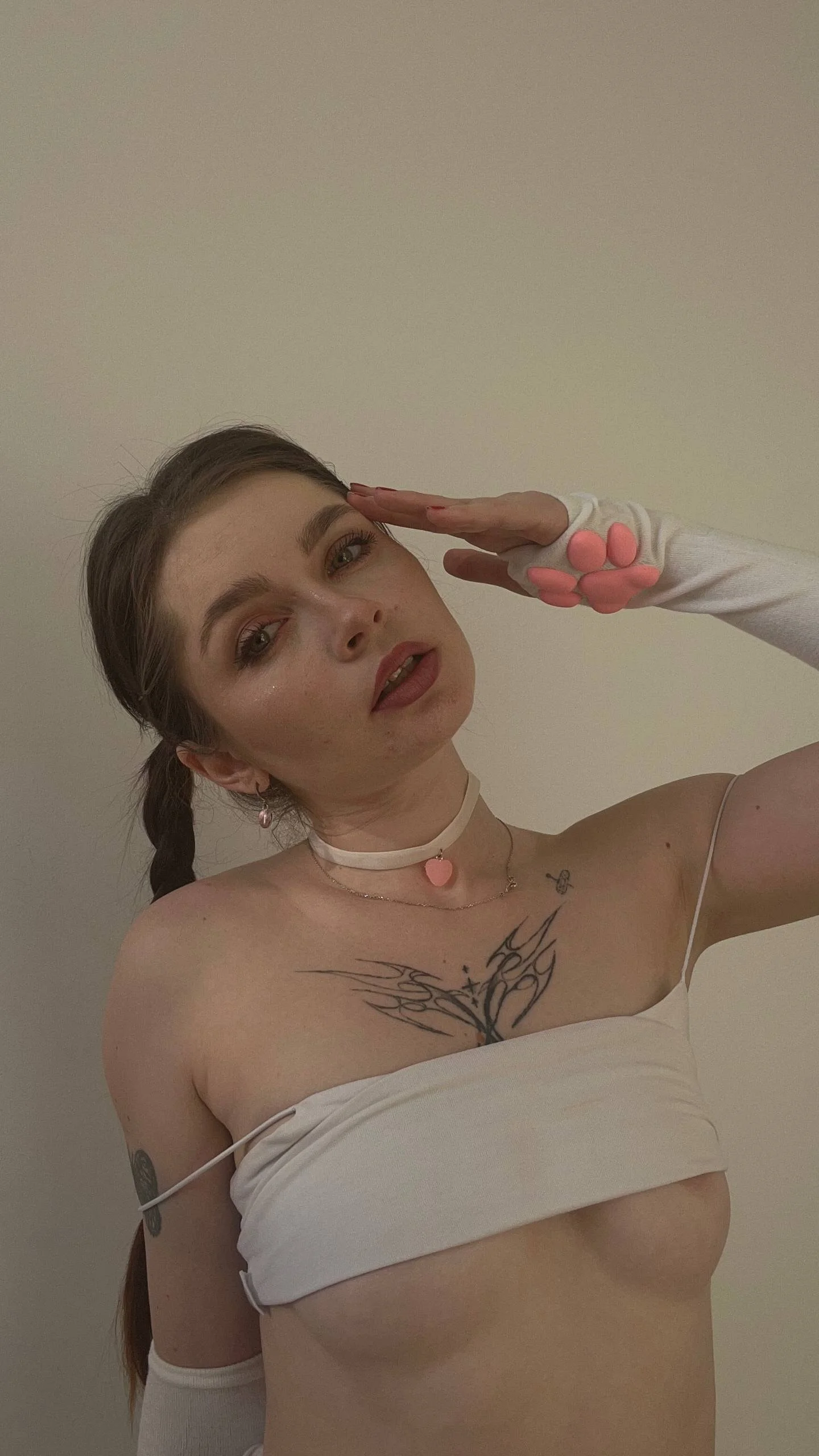 XXX Porn Photo of Nude milksiren 7