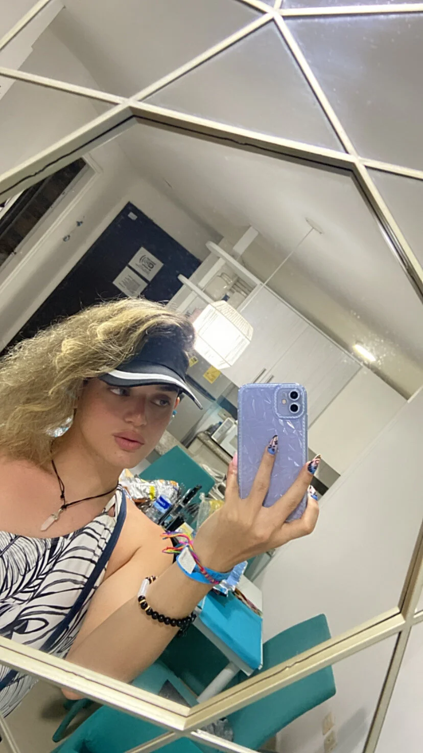 XXX Porn Photo of Nude Sammons_ 124