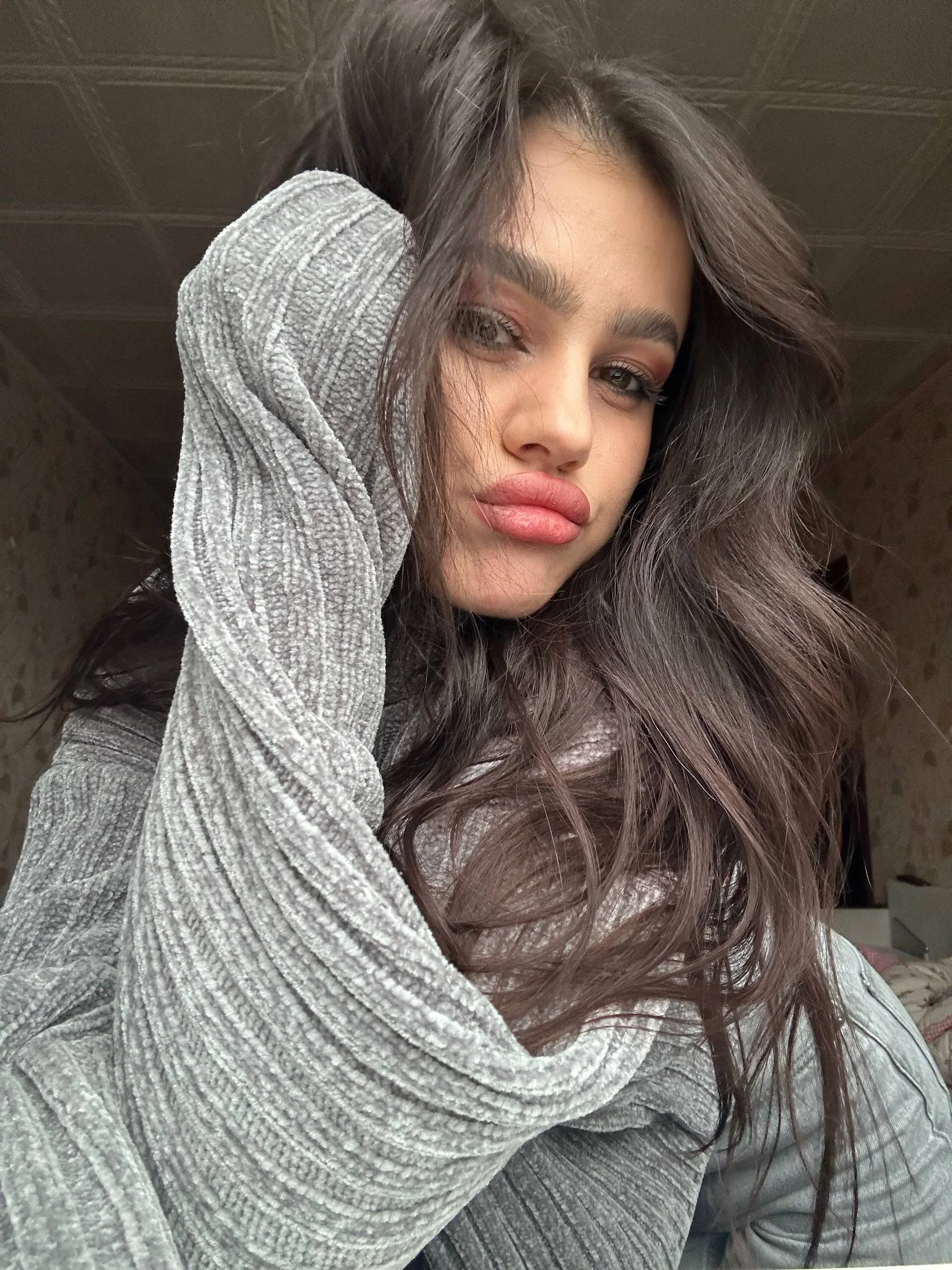XXX Porn Photo of Nude astralmelodyy 4