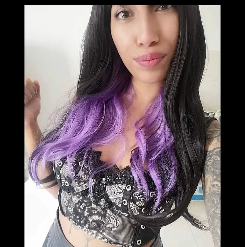 XXX Porn Photo of Nude sofia_rosse4 6