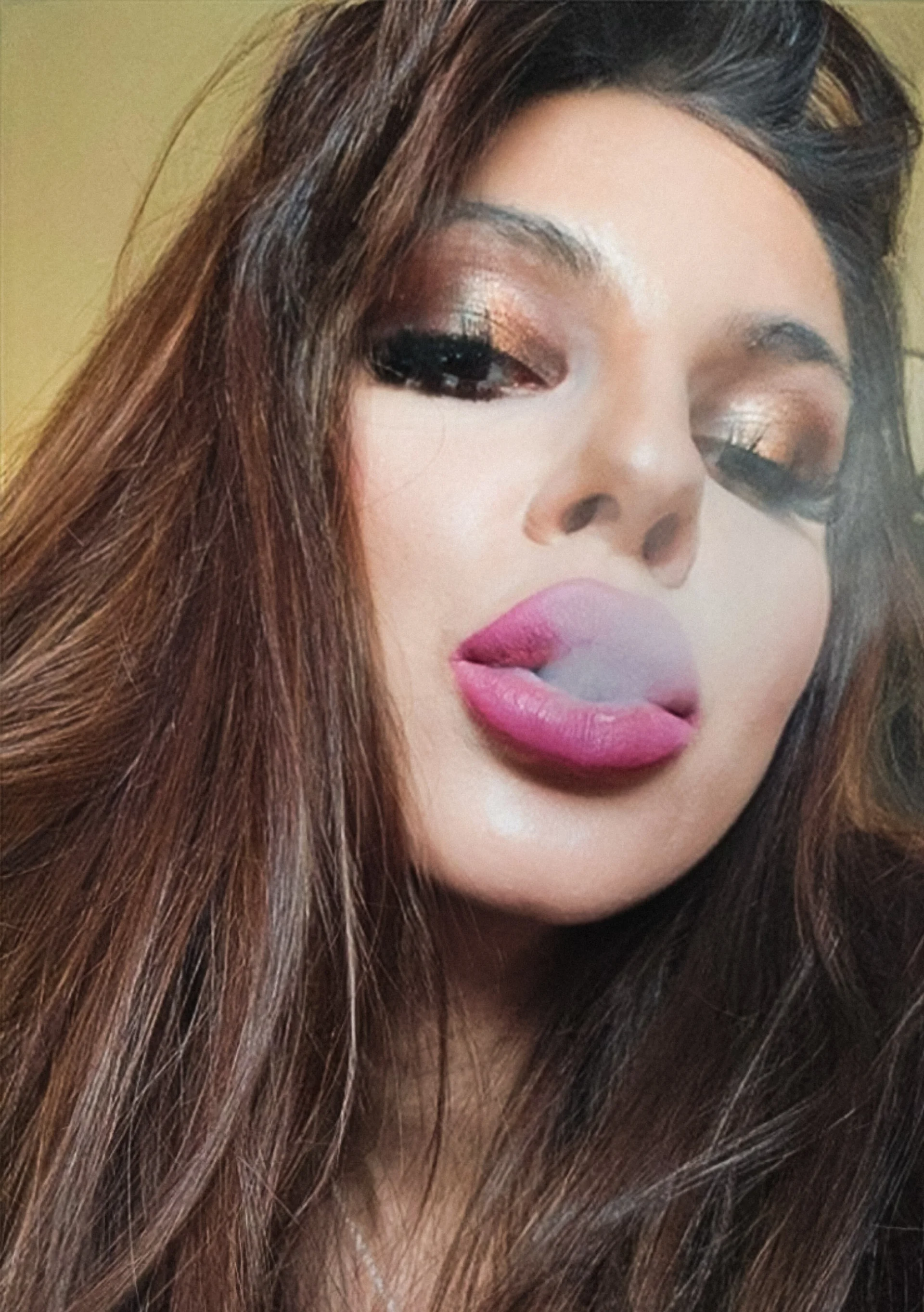 XXX Porn Photo of Nude FiercePanther 48