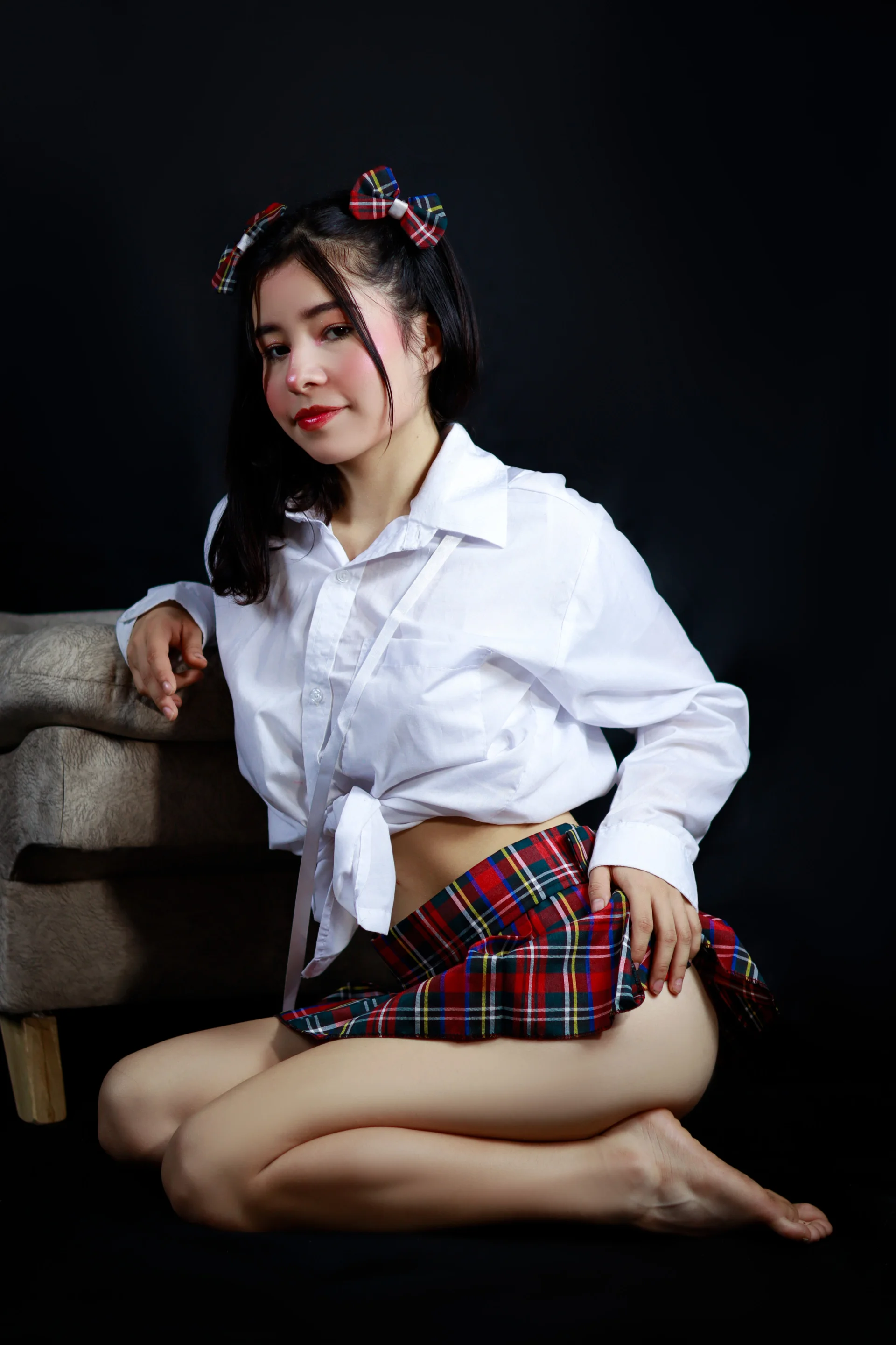 XXX Porn Photo of Nude Anny_bridge 26