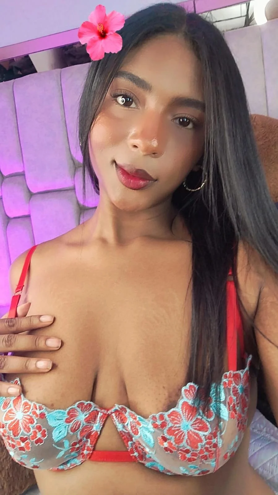 XXX Porn Photo of Nude Daia_Ortiz 15
