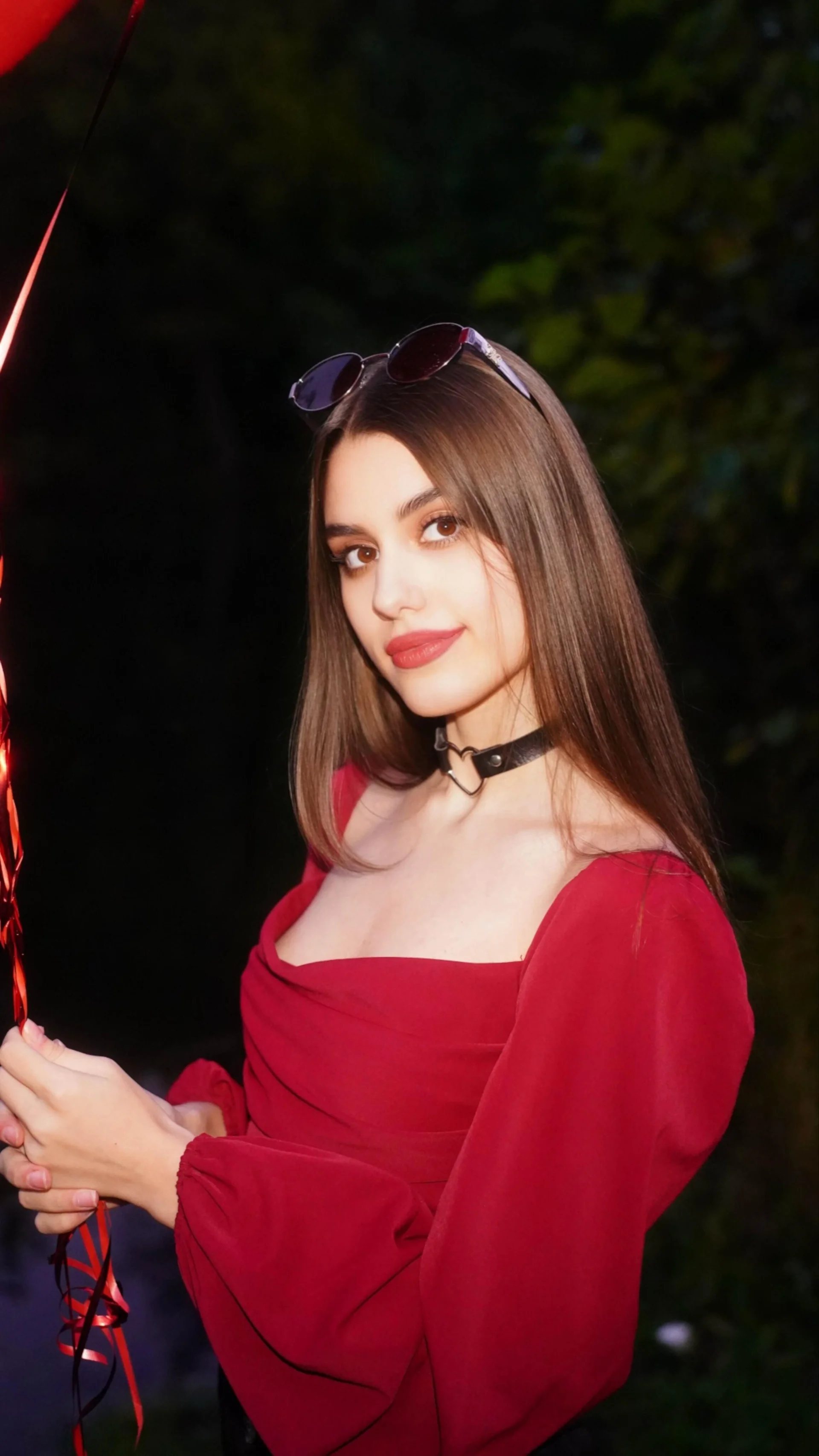 XXX Porn Photo of Nude ArianaAllens 46