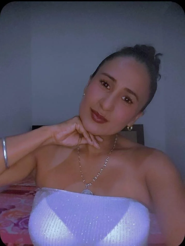 XXX Porn Photo of Nude SolMontengro 3