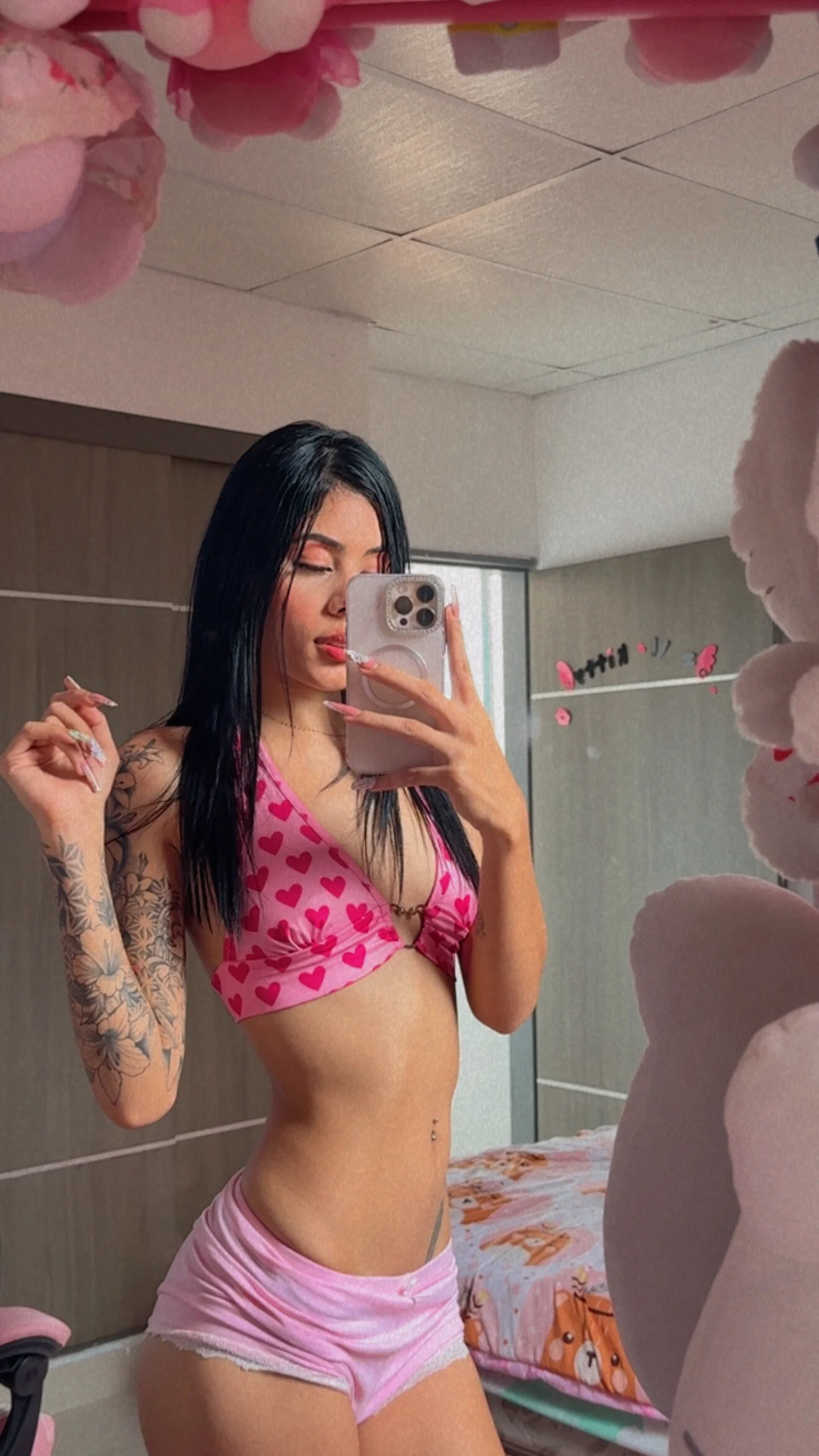 XXX Porn Photo of Nude All_eyez_onme 5