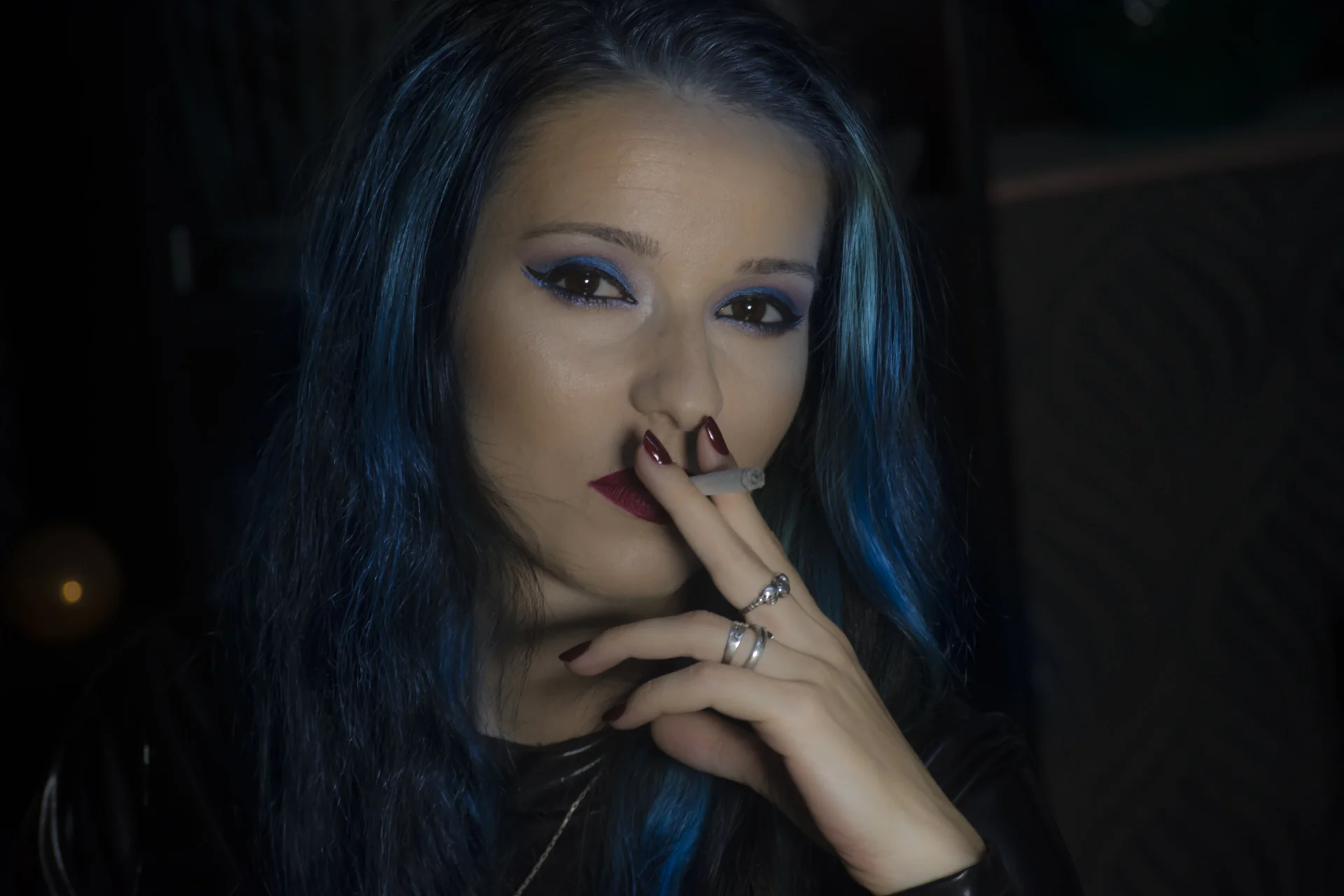 XXX Porn Photo of Nude Queen_of_Hearts1 49