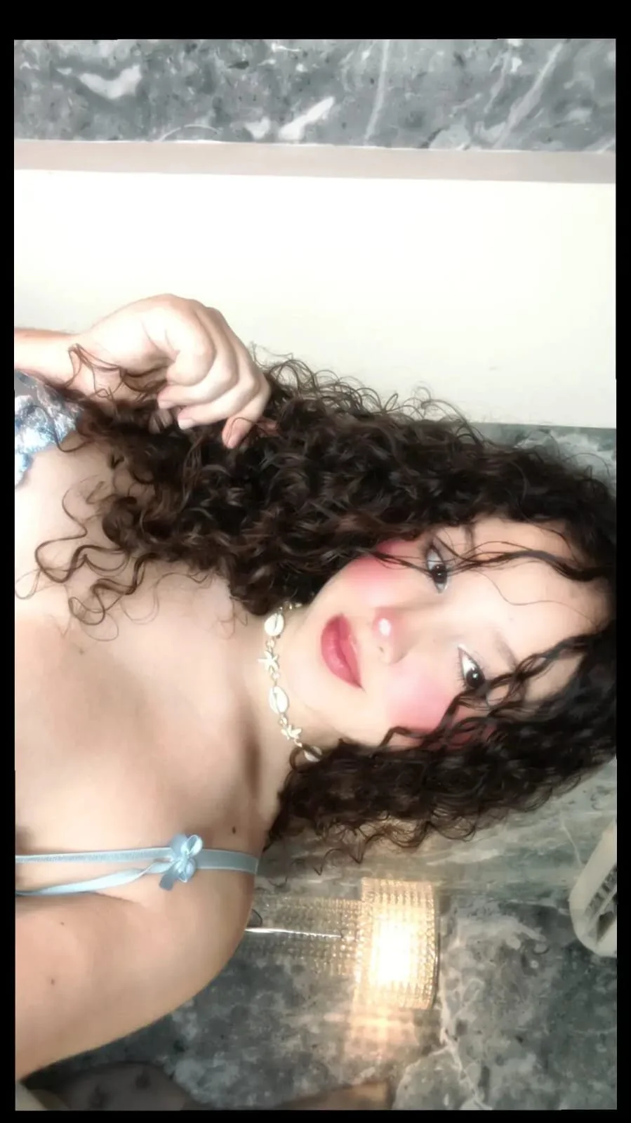 XXX Porn Photo of Nude LucyLovelyy 188