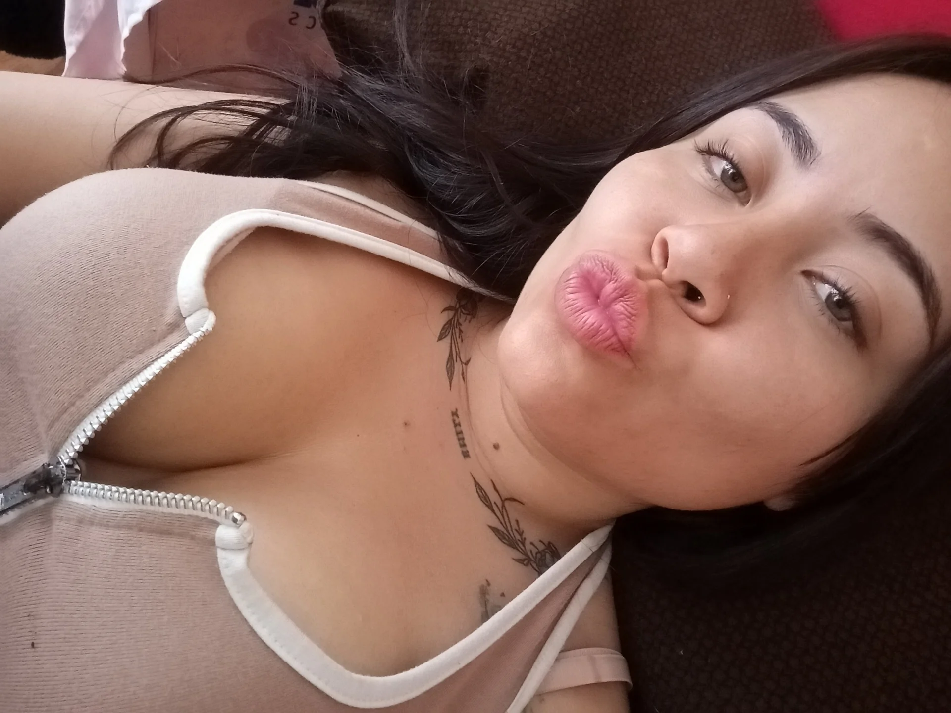 XXX Porn Photo of Nude cherry_pie02 2