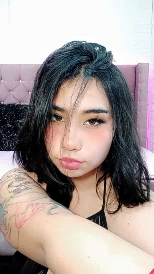 XXX Porn Photo of Nude kiki_cavilll 4