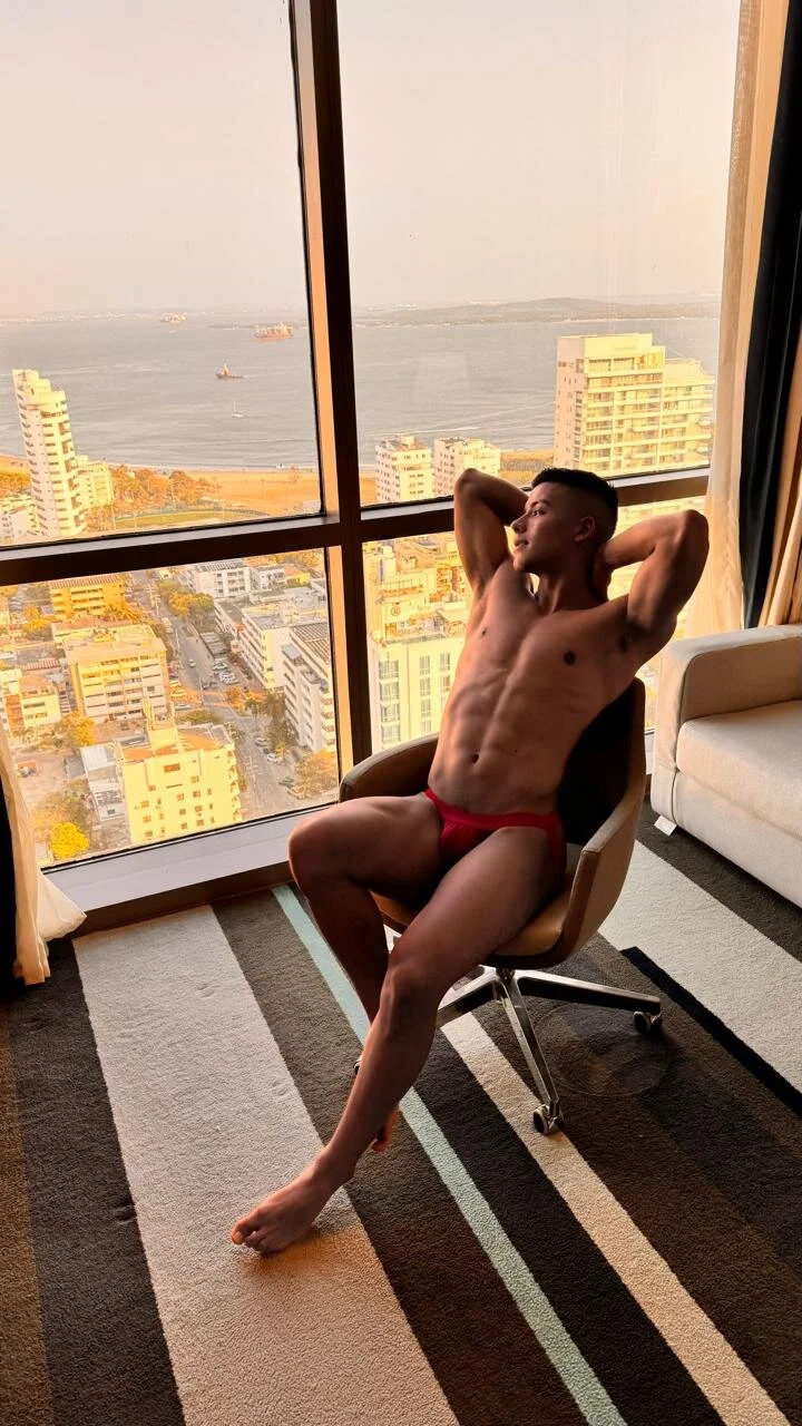XXX Porn Photo of Nude Jake_Lauren 5