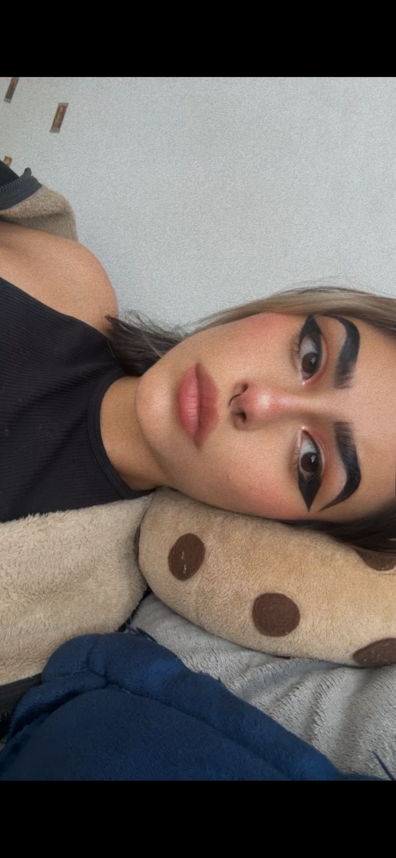 XXX Porn Photo of Nude blue_kitten 12