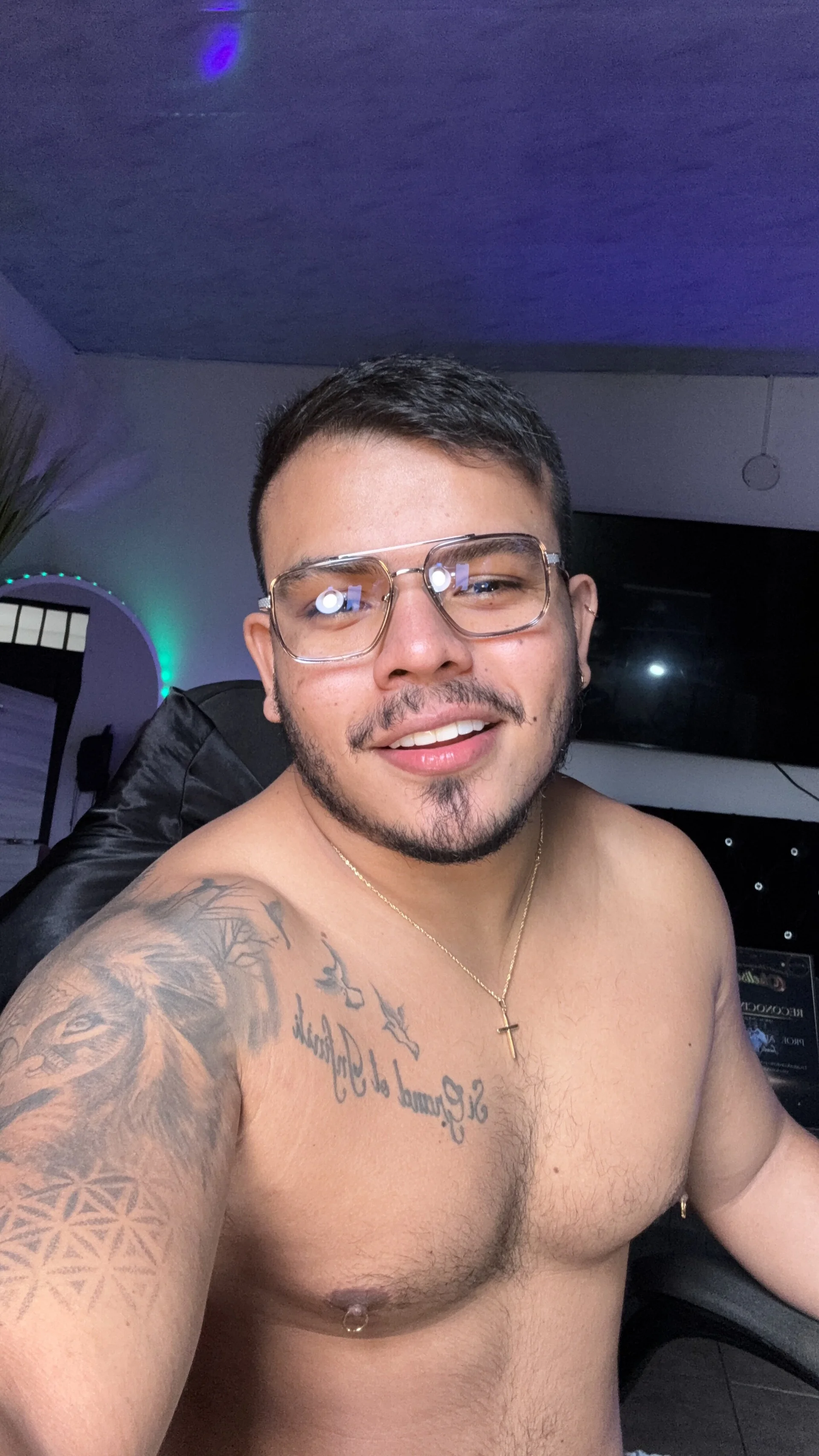 XXX Porn Photo of Nude Naughty_Charly 37