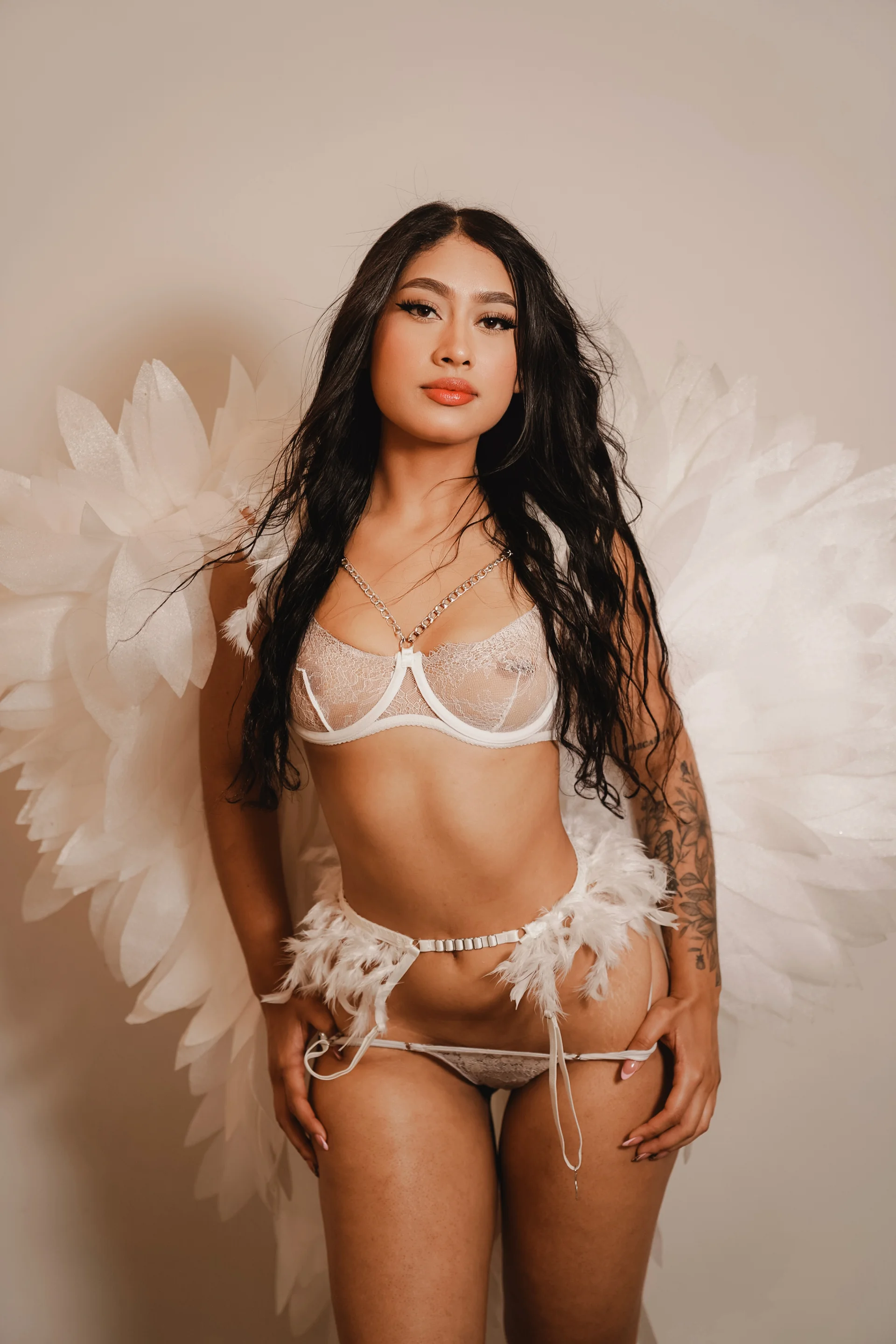 XXX Porn Photo of Nude Ashley_Beaomunt 9