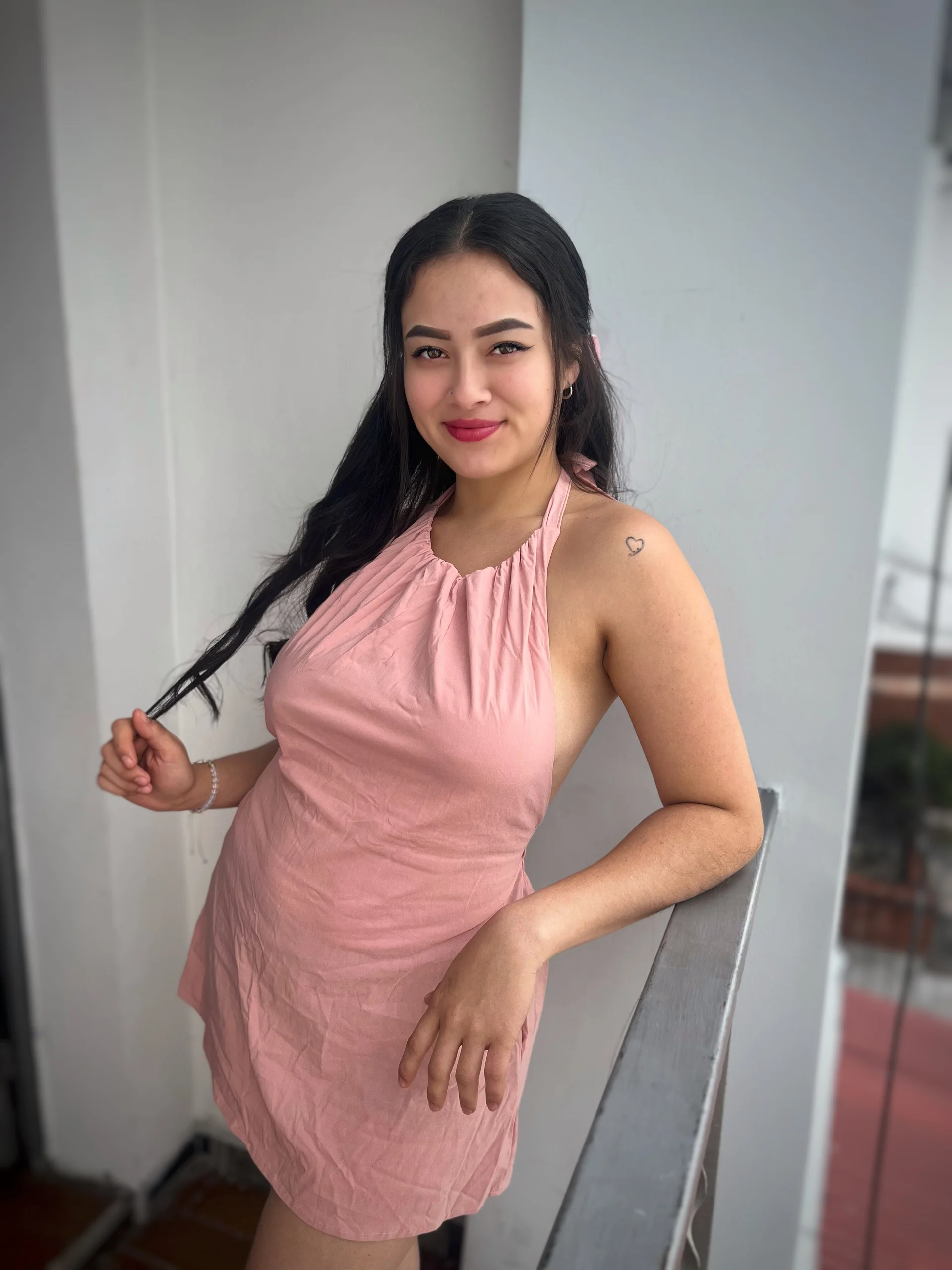 XXX Porn Photo of Nude Jaslyn__Smith 35