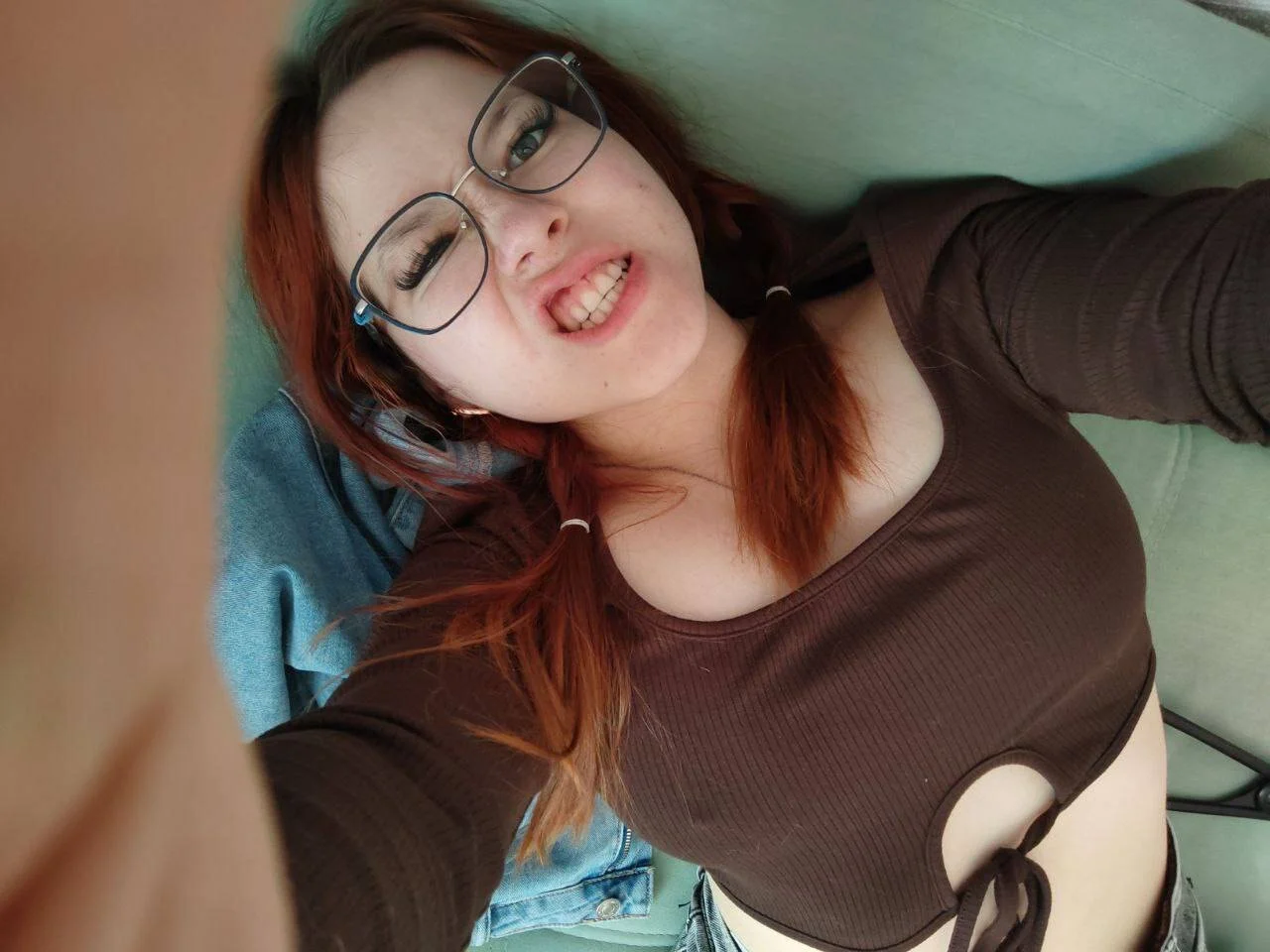 XXX Porn Photo of Nude Krysadapp 14
