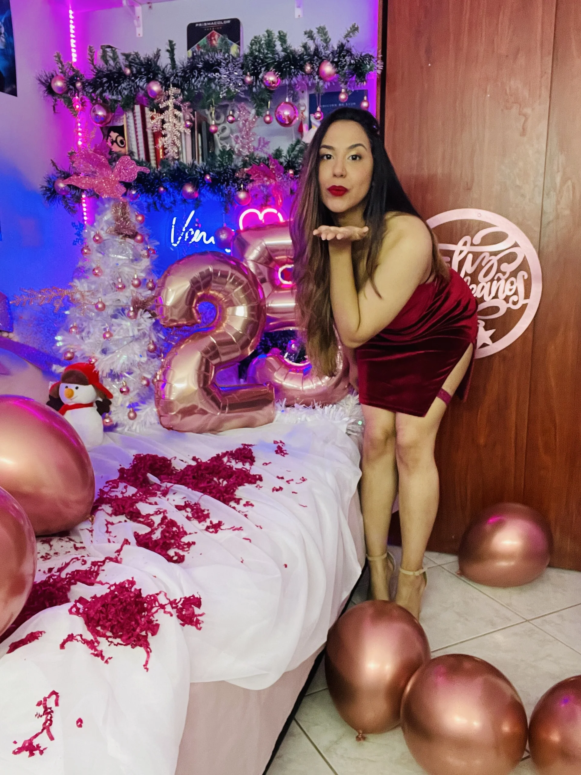 XXX Porn Photo of Nude VenusIslove 78