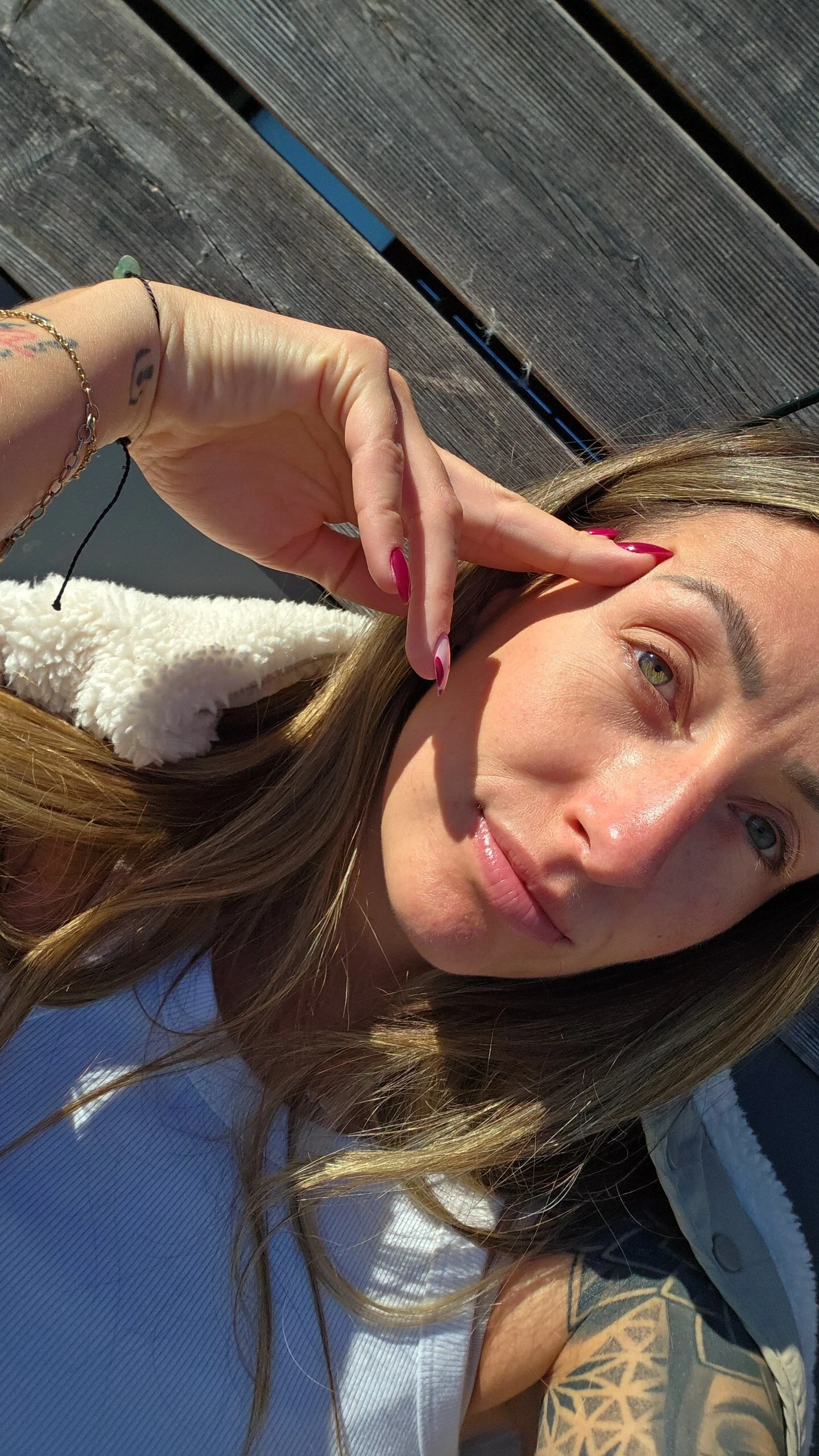 XXX Porn Photo of Nude NicoleKaiser 5