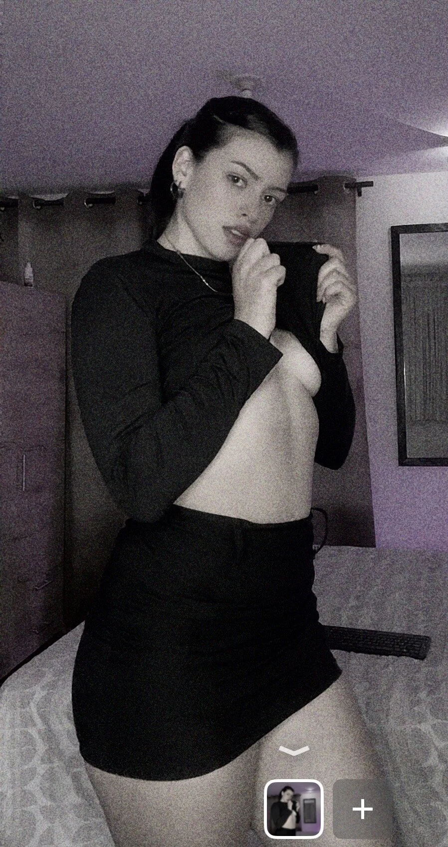XXX Porn Photo of Nude Natalie_Heather 8