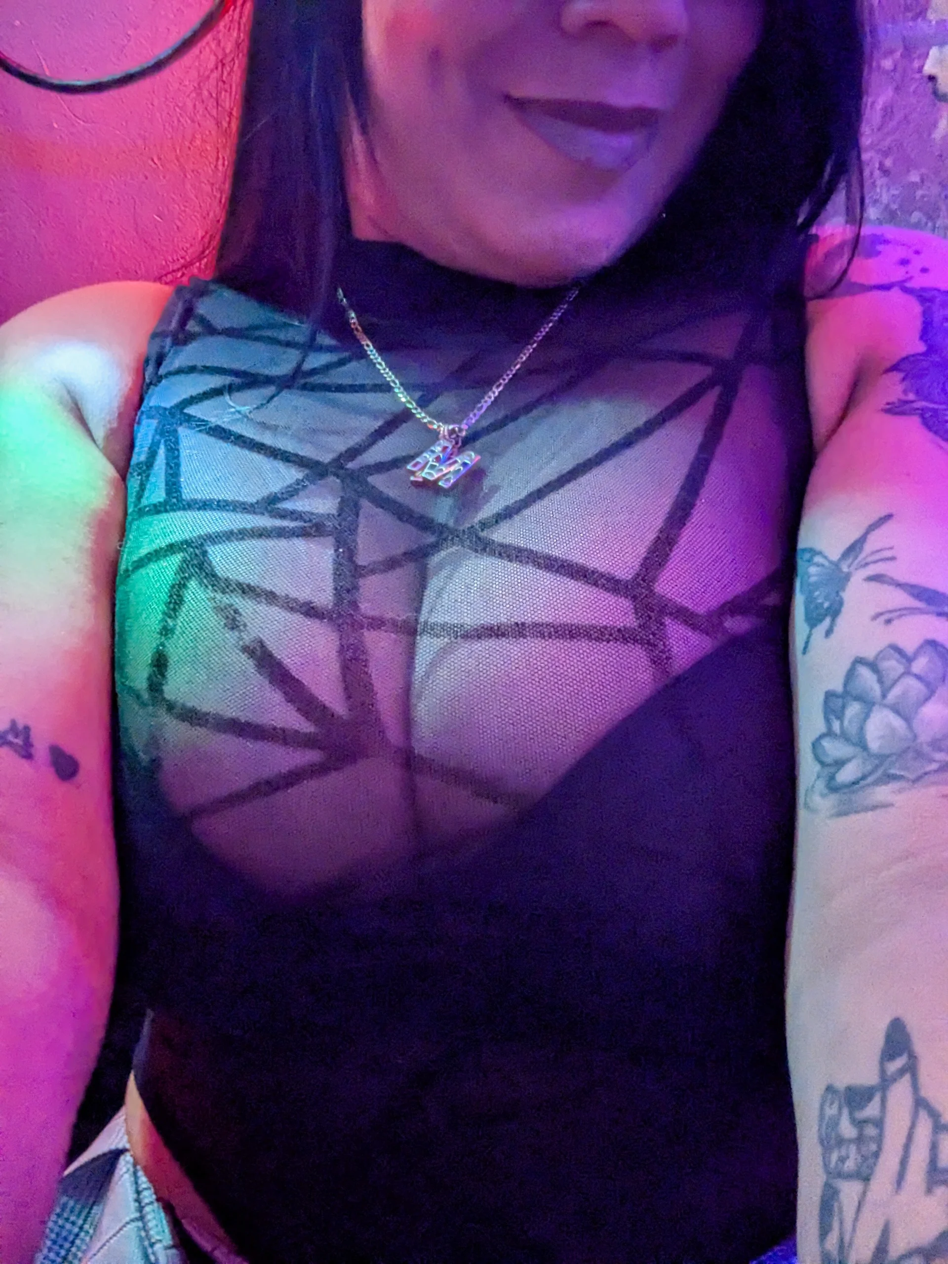 XXX Porn Photo of Nude LyLyd15 4