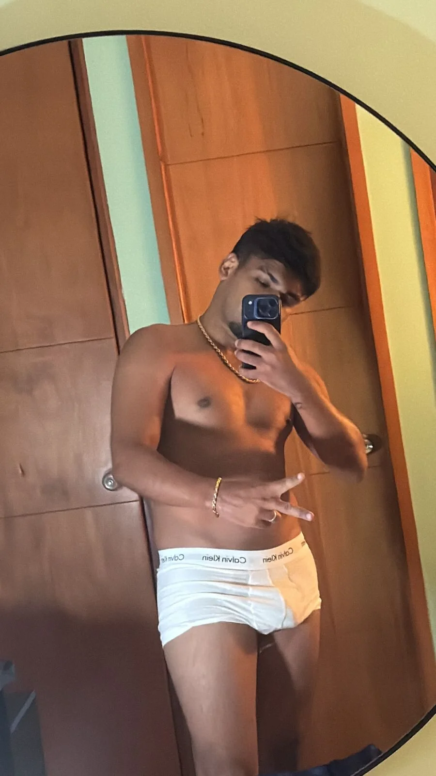 XXX Porn Photo of Nude Neganhot_ 36