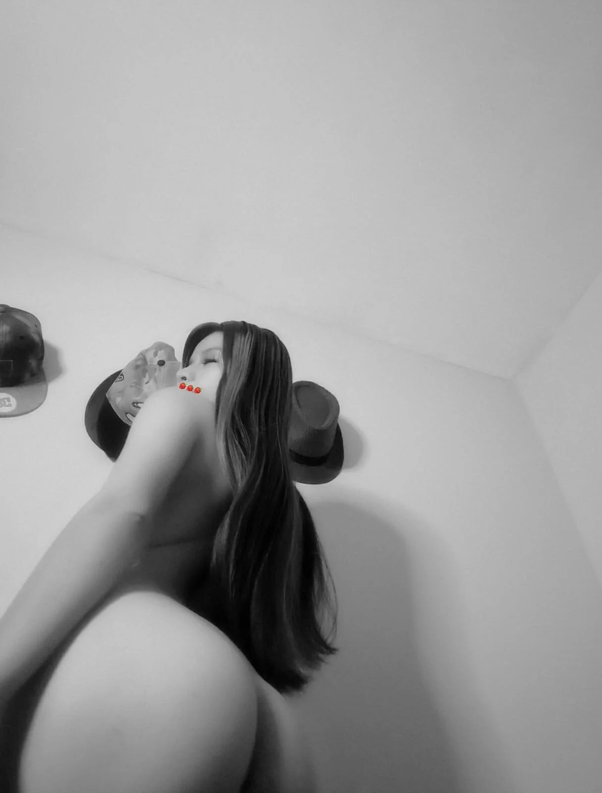 XXX Porn Photo of Nude ChloeRose_1 3