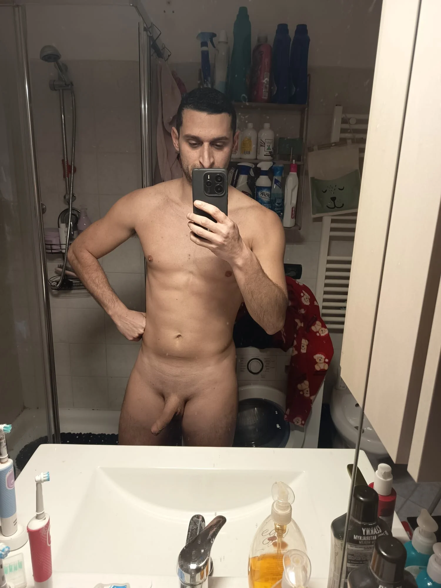 XXX Porn Photo of Nude gabry21e5 6