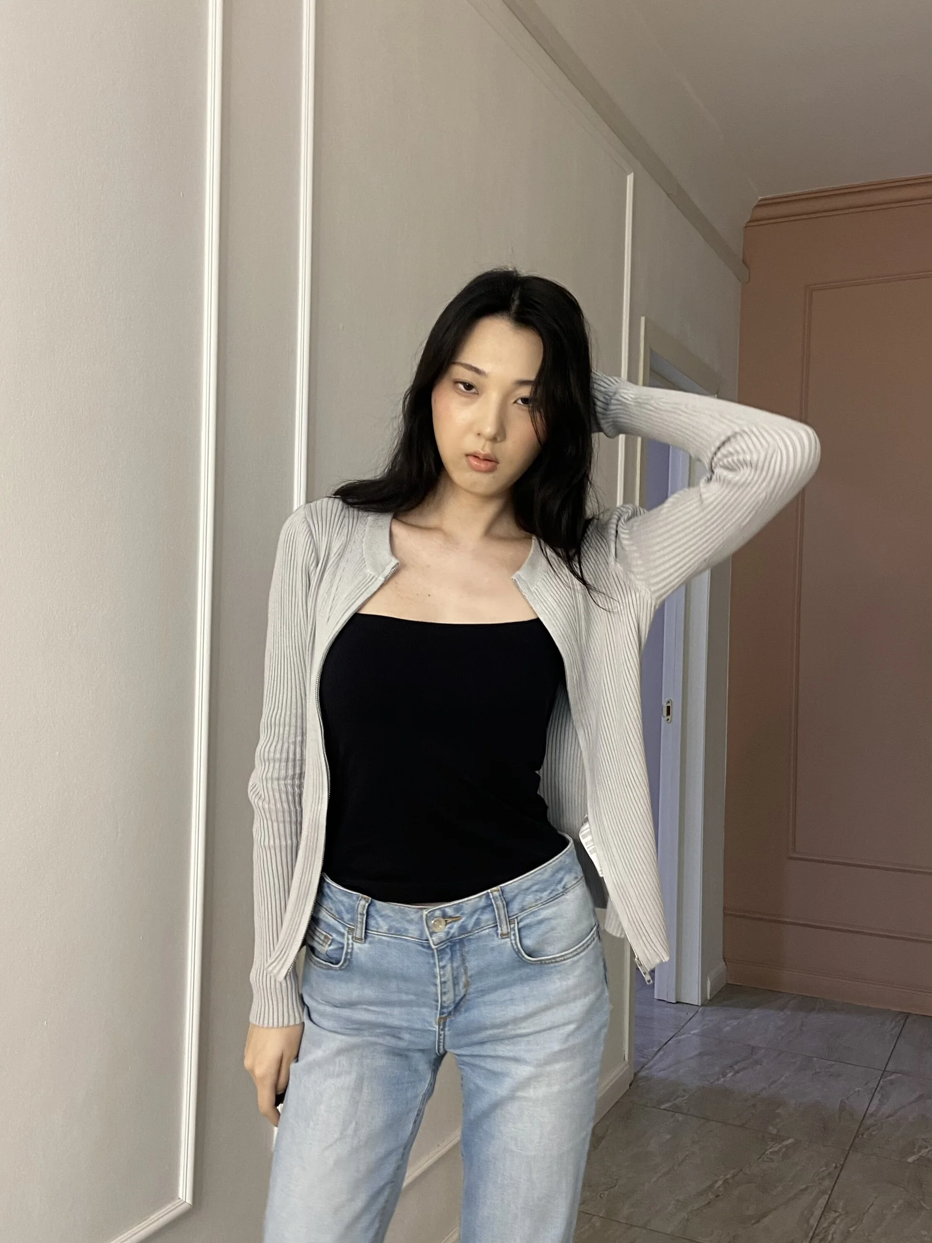 XXX Porn Photo of Nude AsuncionPaull 10