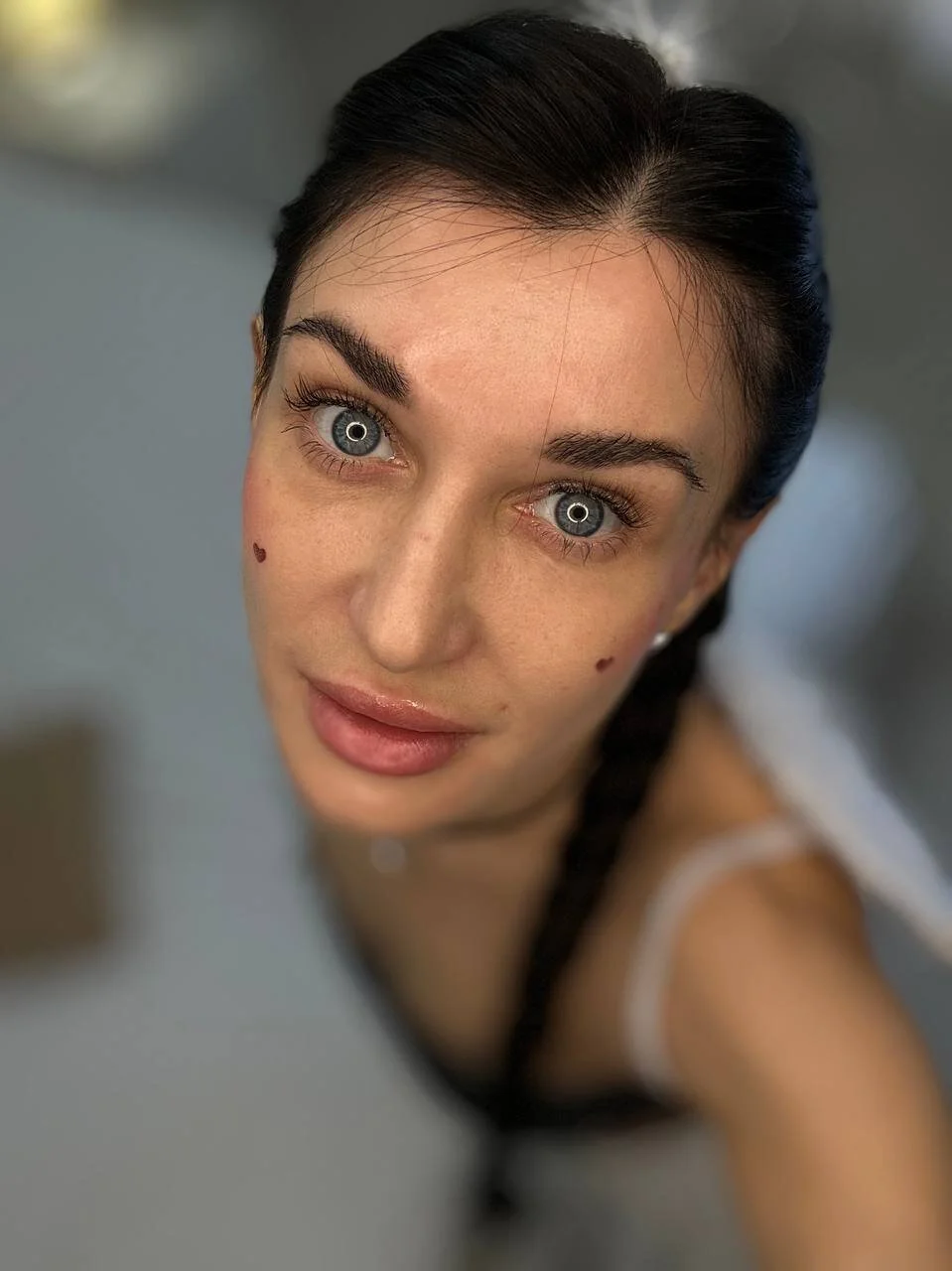 XXX Porn Photo of Nude AriannaCruise 37