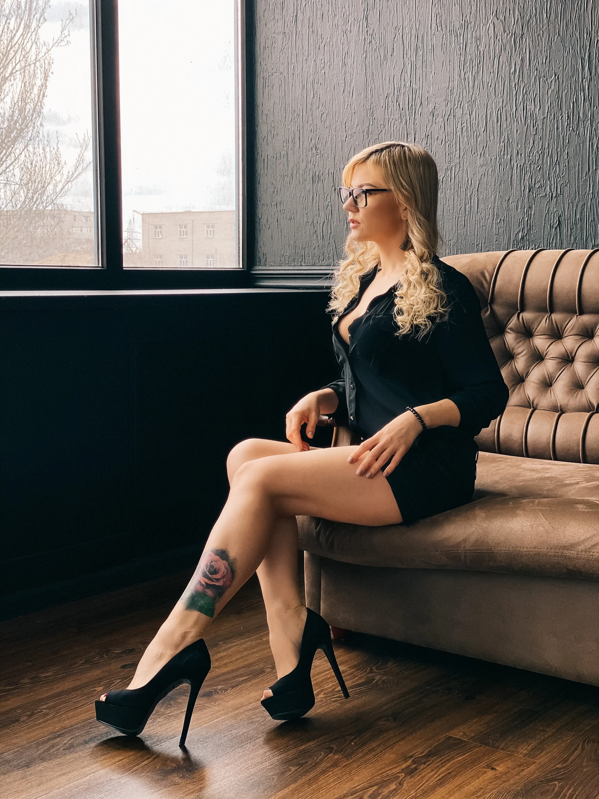XXX Porn Photo of Nude ParadiseAlina 29