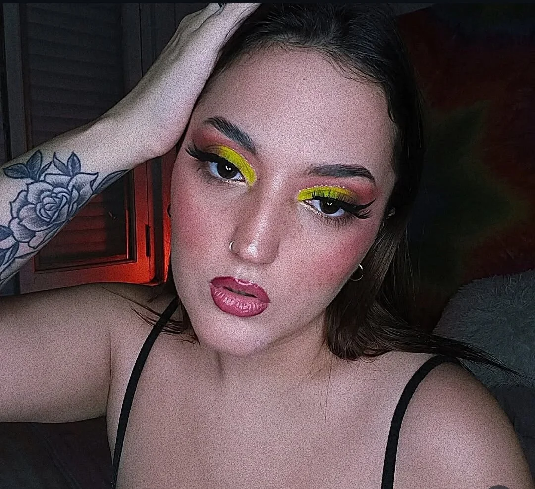 XXX Porn Photo of Nude myla_rommer1 6