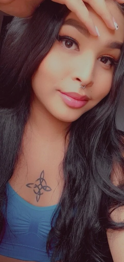 XXX Porn Photo of Nude mabellfox 4