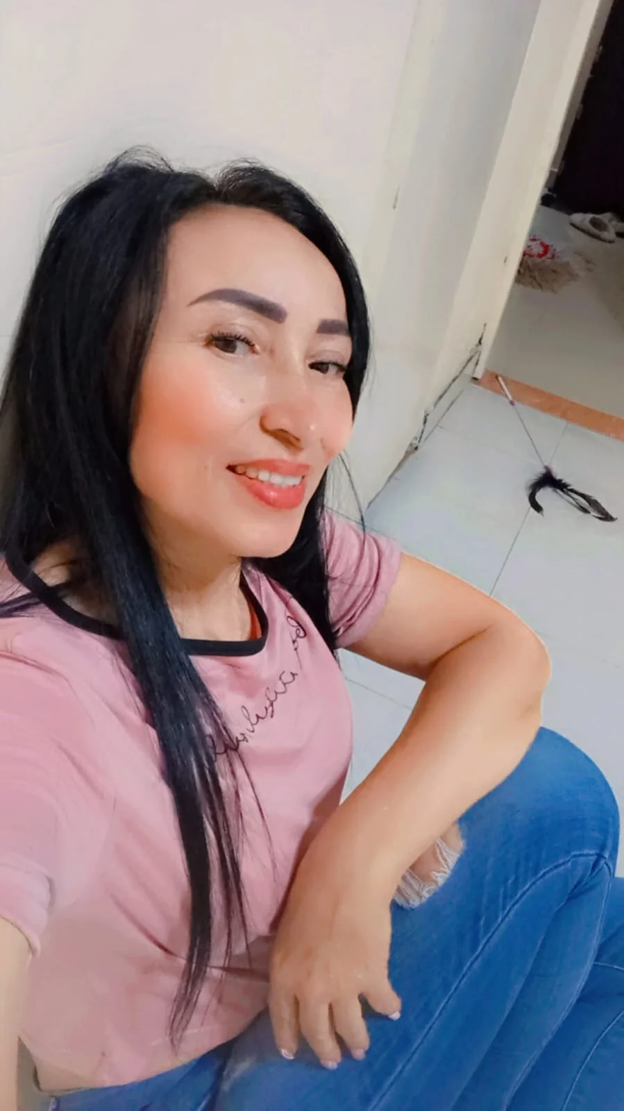XXX Porn Photo of Nude Lara_vela 2