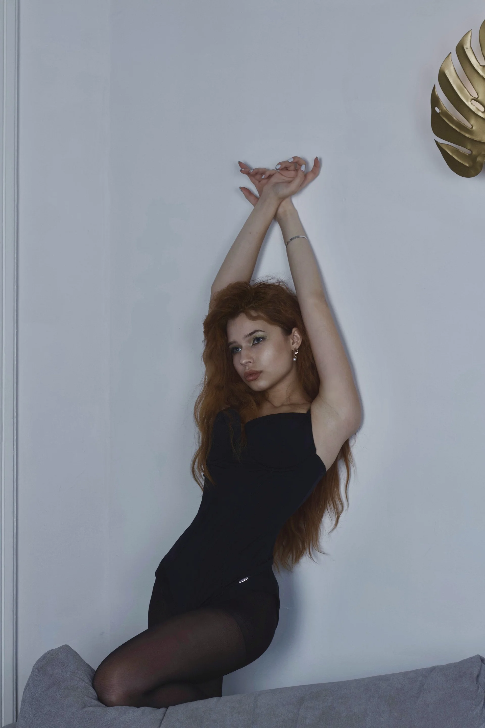 XXX Porn Photo of Nude YourOblivion 9