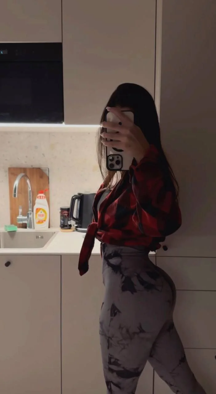 XXX Porn Photo of Nude MissDaniela 1