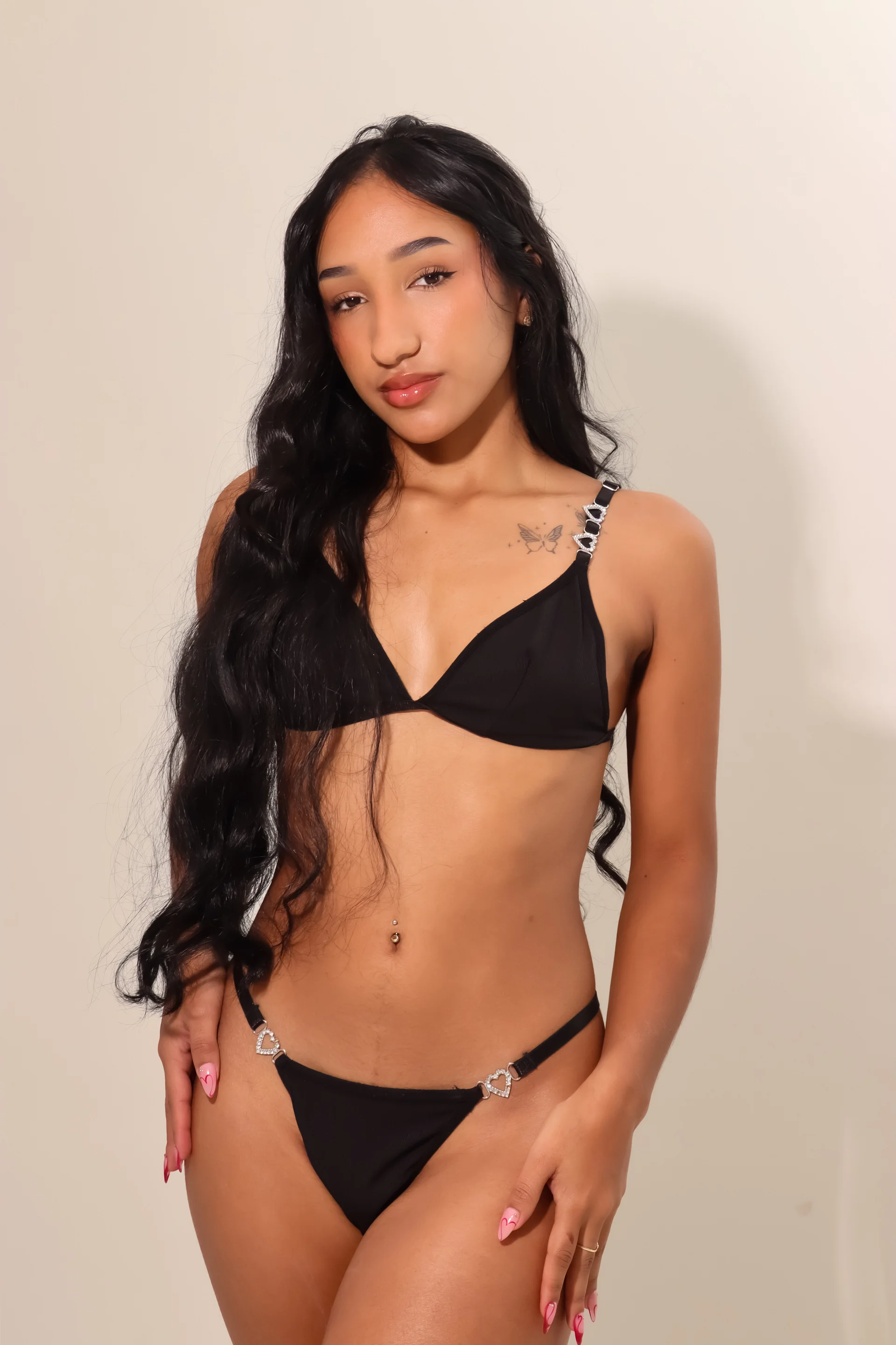 XXX Porn Photo of Nude lizza_ferreti 9