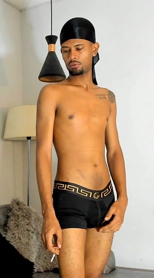 XXX Porn Photo of Nude ren_daikoku 6