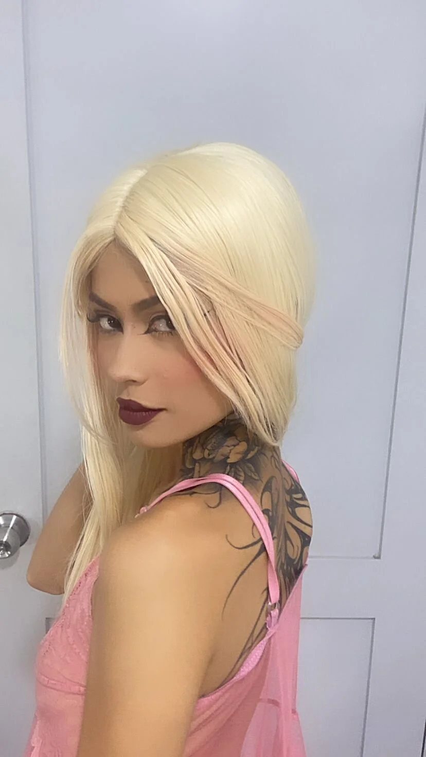 XXX Porn Photo of Nude Cloe_Dolls_ 2