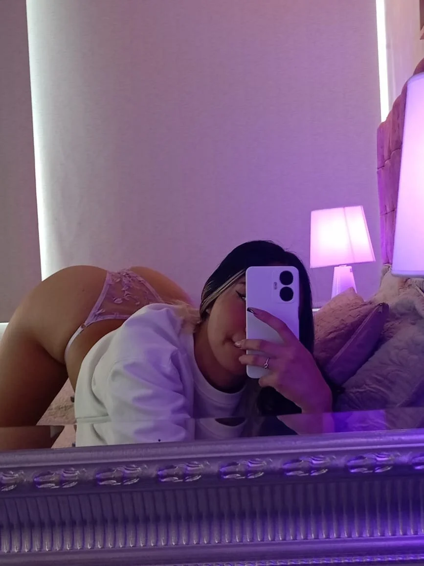 XXX Porn Photo of Nude liaa_18 40