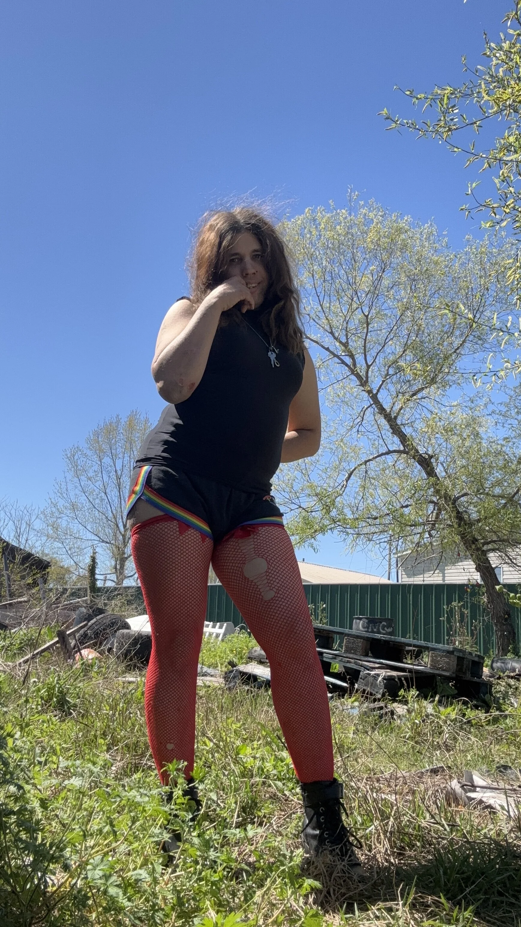 XXX Porn Photo of Nude Mistress_Bex69 1