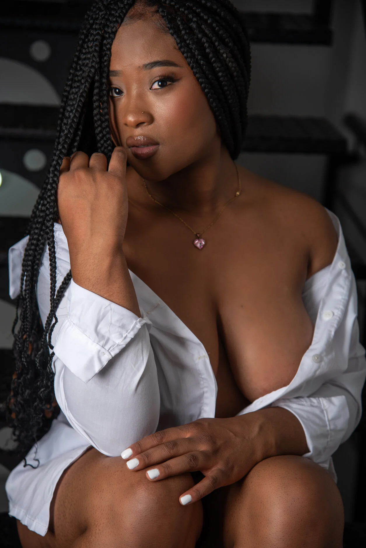 XXX Porn Photo of Nude Anneth__M 2