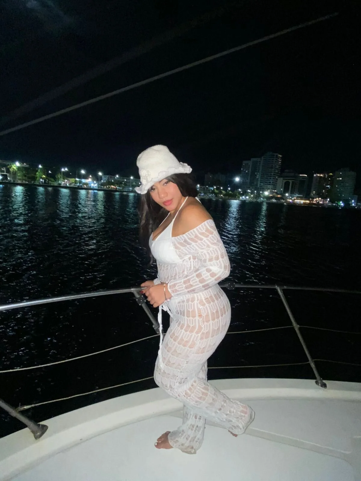 XXX Porn Photo of Nude Daphne_cuteht 7
