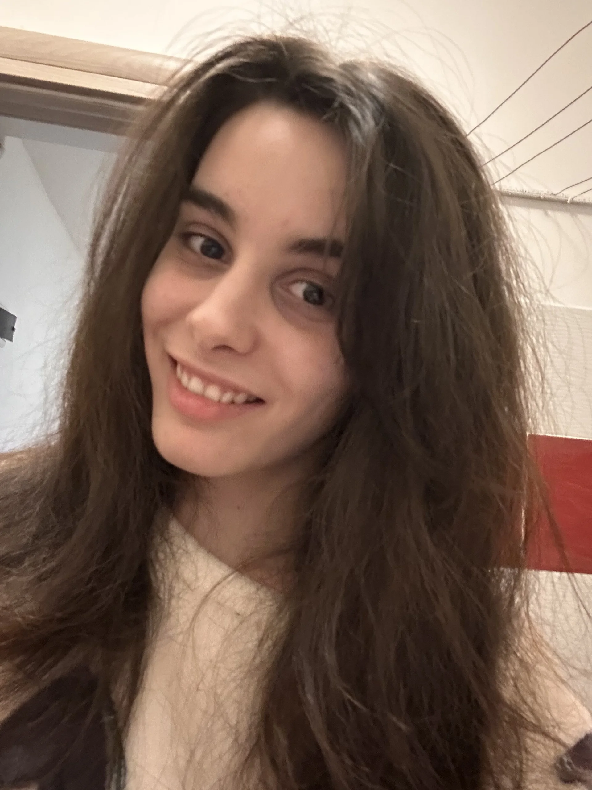 XXX Porn Photo of Nude Mazzekyn 28