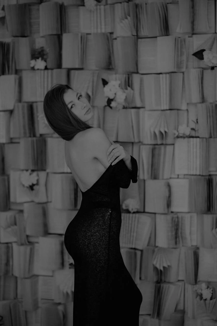 XXX Porn Photo of Nude BrittGupton 8