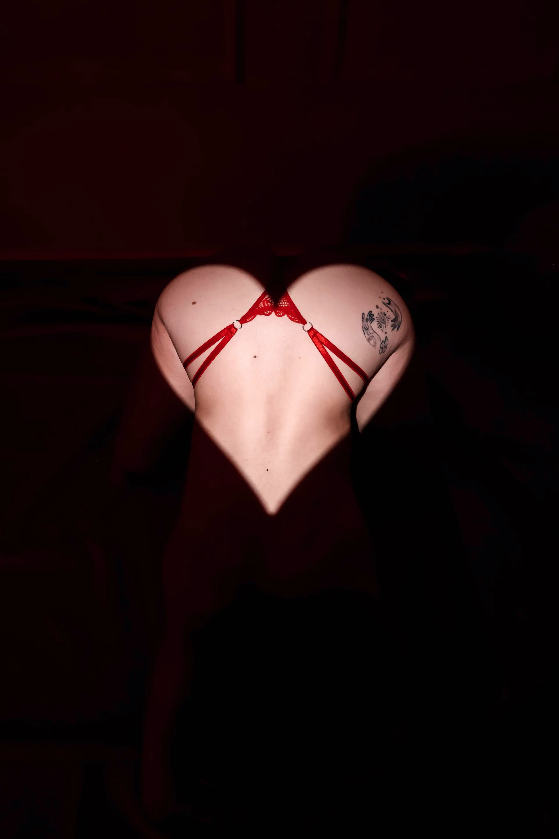 XXX Porn Photo of Nude mayragonzpe__ 7